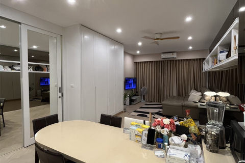 Condominio de 2 dormitorios en Bangkok, Tailandia № 188533 - foto 9