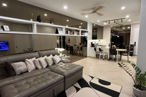 Condominio de 2 dormitorios en Bangkok, Tailandia № 188533 - foto 2