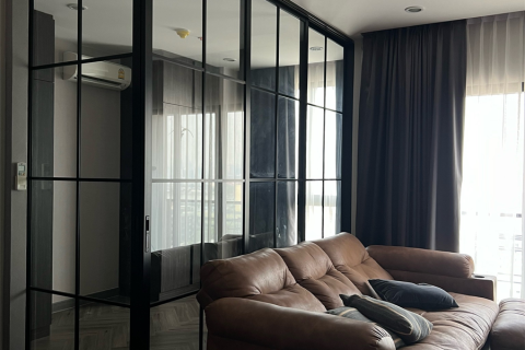 Condominio de 2 dormitorios en Bangkok, Tailandia № 188530 - foto 2