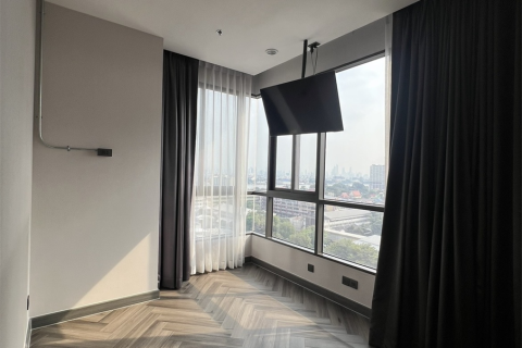 Condominio de 2 dormitorios en Bangkok, Tailandia № 188530 - foto 5