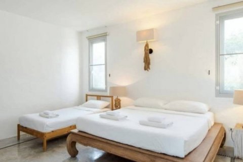 Chalet de 2 dormitorios en Prachuap Khiri Khan, Tailandia № 116901 - foto 10