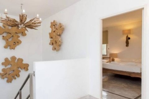 Chalet de 2 dormitorios en Prachuap Khiri Khan, Tailandia № 116901 - foto 6