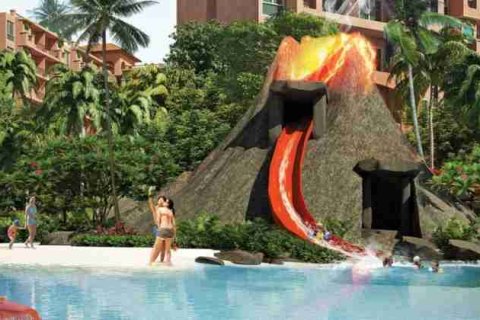 Estudio en el condominio en Pattaya, Tailandia № 208937 - foto 2