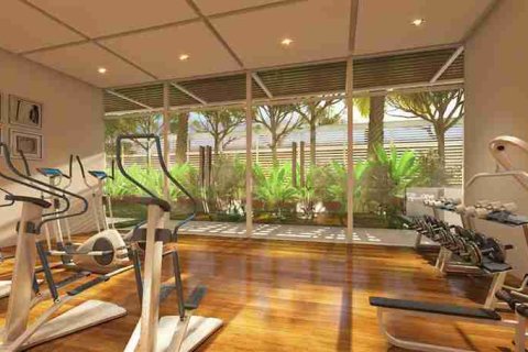 Estudio en el condominio en Pattaya, Tailandia № 208941 - foto 6