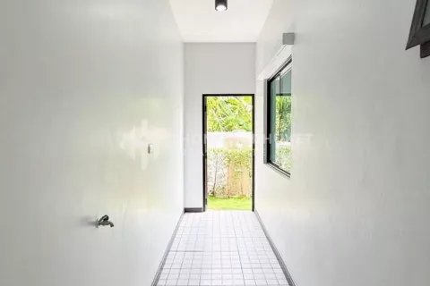 Haus in Phuket, Thailand 3 Schlafzimmer № 144543 - Foto 13