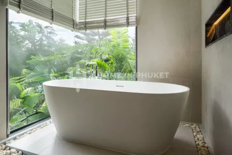 Maison à Phuket, Thaïlande 5 chambres № 144542 - photo 25