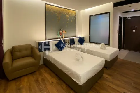 Condominio de 1 dormitorio en Kata, Tailandia № 144545 - foto 5