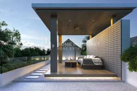 Casa de 3 dormitorios en Phuket, Tailandia № 144541 - foto 5