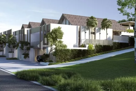 Casa de 3 dormitorios en Phuket, Tailandia № 144541 - foto 8