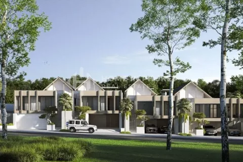 Casa de 3 dormitorios en Phuket, Tailandia № 144541 - foto 7