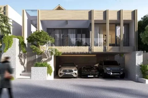 Casa de 3 dormitorios en Phuket, Tailandia № 144541 - foto 13