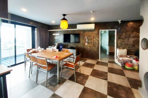 Penthouse in Ban Chang, Thailand 4 Schlafzimmer № 139530 - Foto 14