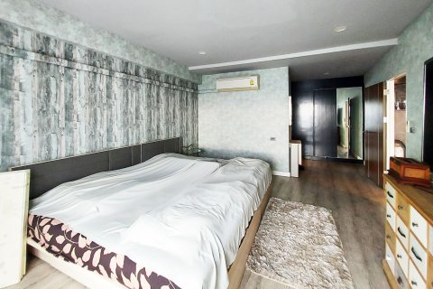 Penthouse in Ban Chang, Thailand 4 Schlafzimmer № 139530 - Foto 24