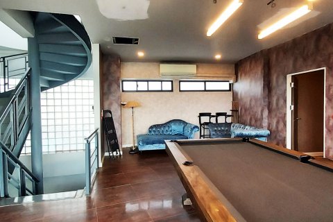 Penthouse in Ban Chang, Thailand 4 Schlafzimmer № 139530 - Foto 28