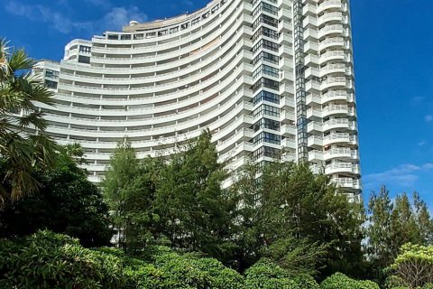 Penthouse in Ban Chang, Thailand 4 Schlafzimmer № 139530 - Foto 3