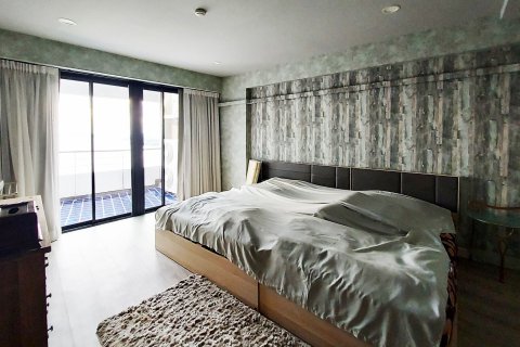 Penthouse in Ban Chang, Thailand 4 Schlafzimmer № 139530 - Foto 23