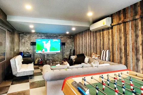 Penthouse in Ban Chang, Thailand 4 Schlafzimmer № 139530 - Foto 20