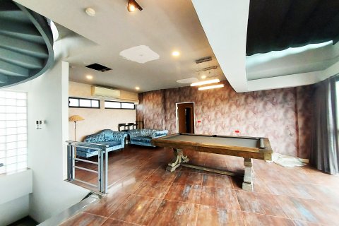 Penthouse in Ban Chang, Thailand 4 Schlafzimmer № 139530 - Foto 27
