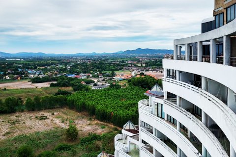 Penthouse in Ban Chang, Thailand 4 Schlafzimmer № 139530 - Foto 11