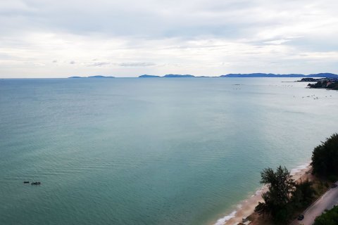 Penthouse in Ban Chang, Thailand 4 Schlafzimmer № 139530 - Foto 8