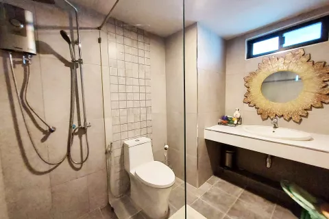 Penthouse in Ban Chang, Thailand 4 Schlafzimmer № 139530 - Foto 26
