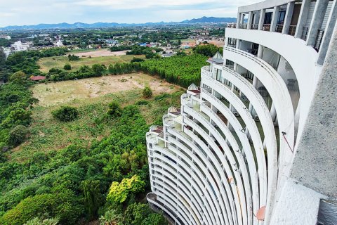 Penthouse in Ban Chang, Thailand 4 Schlafzimmer № 139530 - Foto 12