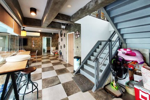Penthouse in Ban Chang, Thailand 4 Schlafzimmer № 139530 - Foto 16