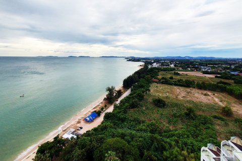 Penthouse in Ban Chang, Thailand 4 Schlafzimmer № 139530 - Foto 5