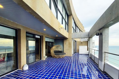 Penthouse in Ban Chang, Thailand 4 Schlafzimmer № 139530 - Foto 6
