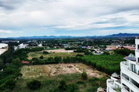 Penthouse in Ban Chang, Thailand 4 Schlafzimmer № 139530 - Foto 10