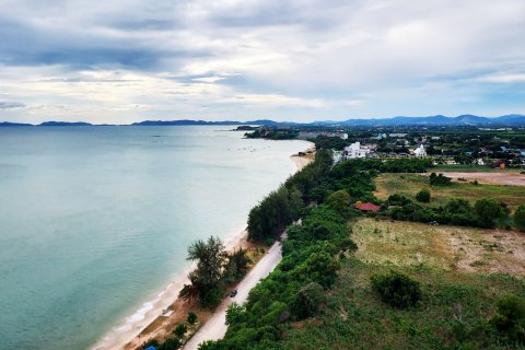 Penthouse in Ban Chang, Thailand 4 Schlafzimmer № 139530 - Foto 9