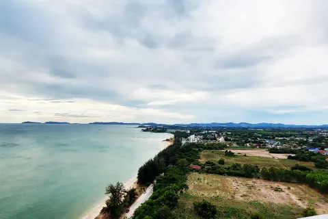 Penthouse in Ban Chang, Thailand 4 Schlafzimmer № 139530 - Foto 29