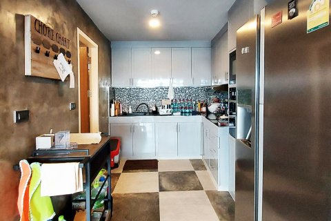 Penthouse in Ban Chang, Thailand 4 Schlafzimmer № 139530 - Foto 17