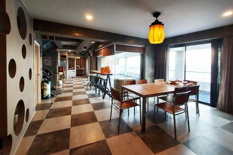 Penthouse in Ban Chang, Thailand 4 Schlafzimmer № 139530 - Foto 13