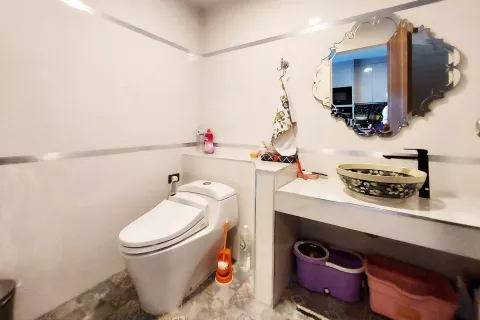 Penthouse in Ban Chang, Thailand 4 Schlafzimmer № 139530 - Foto 22