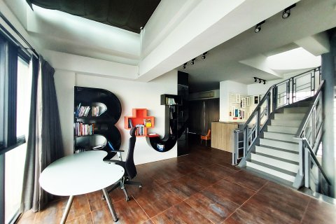 Penthouse in Ban Chang, Thailand 4 Schlafzimmer № 139530 - Foto 19