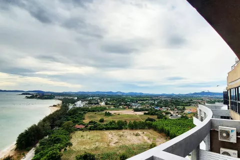 Penthouse in Ban Chang, Thailand 4 Schlafzimmer № 139530 - Foto 30