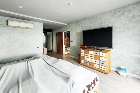 Penthouse in Ban Chang, Thailand 4 Schlafzimmer № 139530 - Foto 25