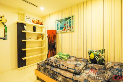 Condominio de 2 dormitorios en Pattaya, Tailandia № 32471 - foto 17