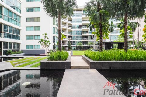Condominio de 2 dormitorios en Pattaya, Tailandia № 32471 - foto 14