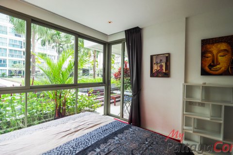 Condominio de 2 dormitorios en Pattaya, Tailandia № 32471 - foto 9