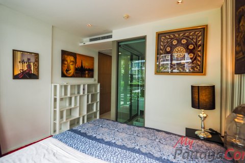 Condominio de 2 dormitorios en Pattaya, Tailandia № 32471 - foto 8