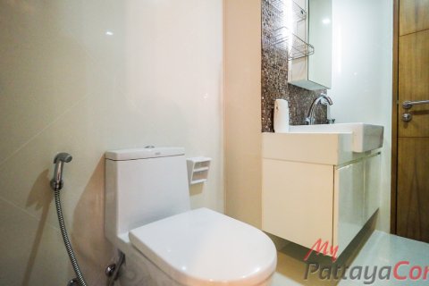 Condominio de 2 dormitorios en Pattaya, Tailandia № 32471 - foto 18