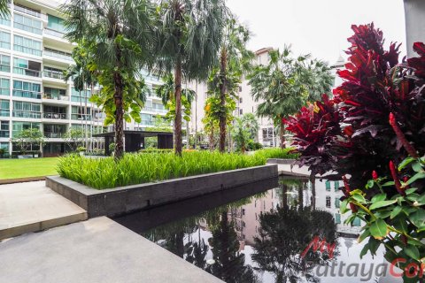 Condominio de 2 dormitorios en Pattaya, Tailandia № 32471 - foto 20