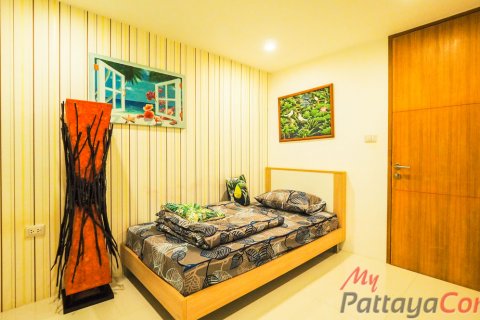 Condominio de 2 dormitorios en Pattaya, Tailandia № 32471 - foto 12