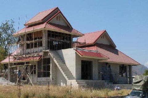 Terreno 1140 m2 en Hua Hin, Tailandia № 202429 - foto 4