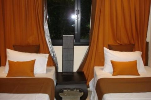 Chalet de 2 dormitorios en Surat Thani, Tailandia № 202433 - foto 3