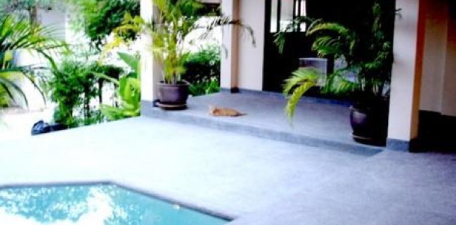 Chalet de 2 dormitorios en Surat Thani, Tailandia № 202433