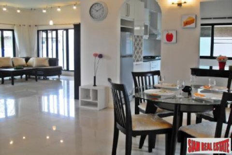 Chalet de 2 dormitorios en Hua Hin, Tailandia № 202430 - foto 4