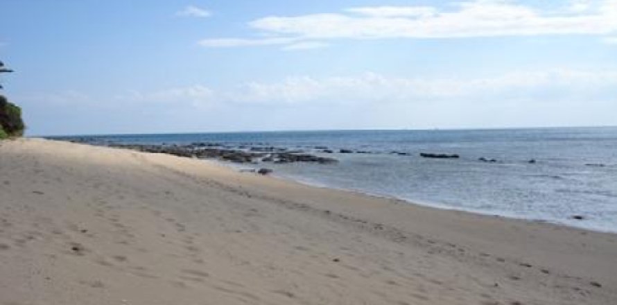 Terreno 32000 m2 en Ko Lanta Yai, Tailandia № 202434